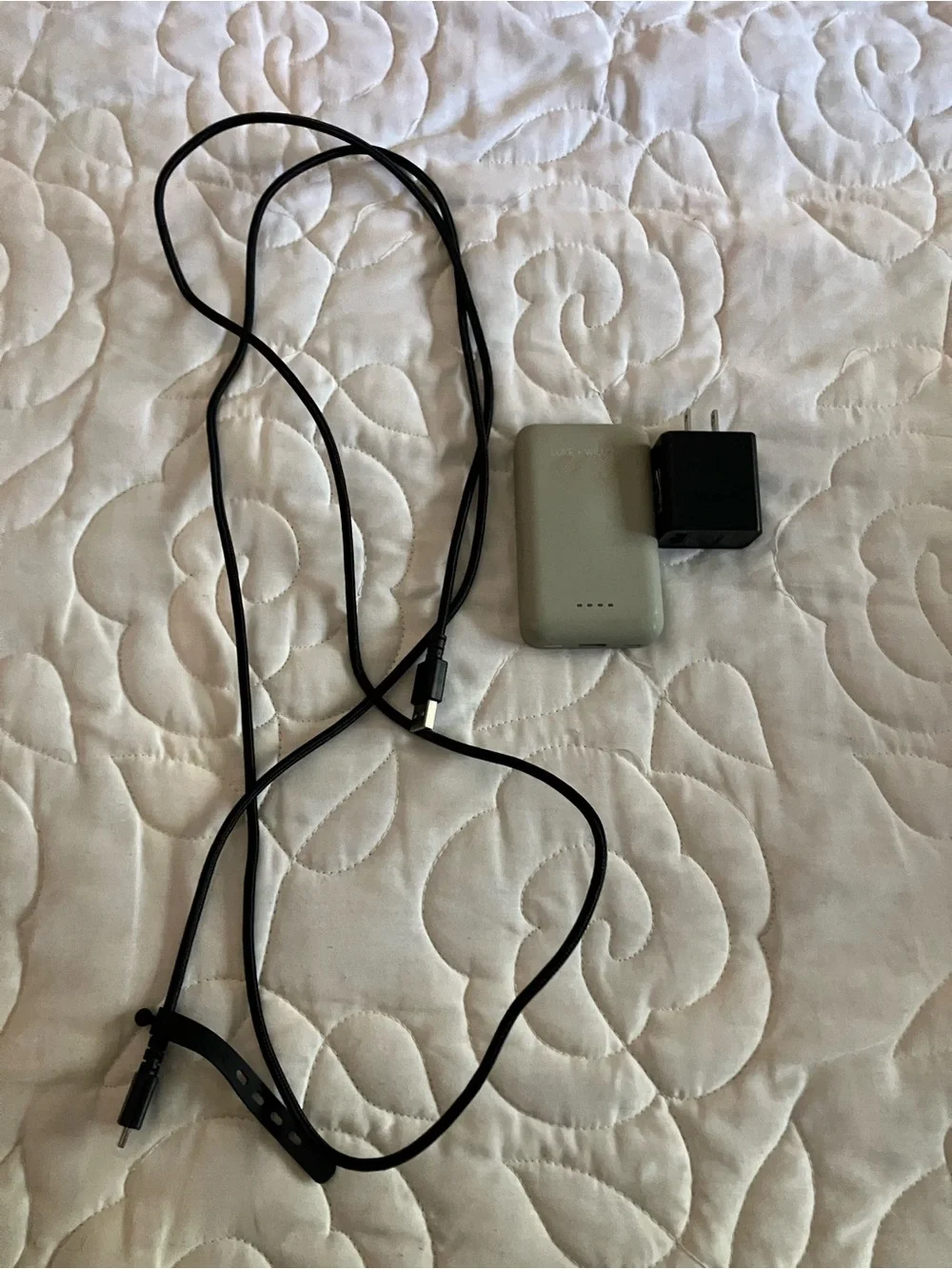iPhones Green MagSafe Wireless Power Bank Portable Charger